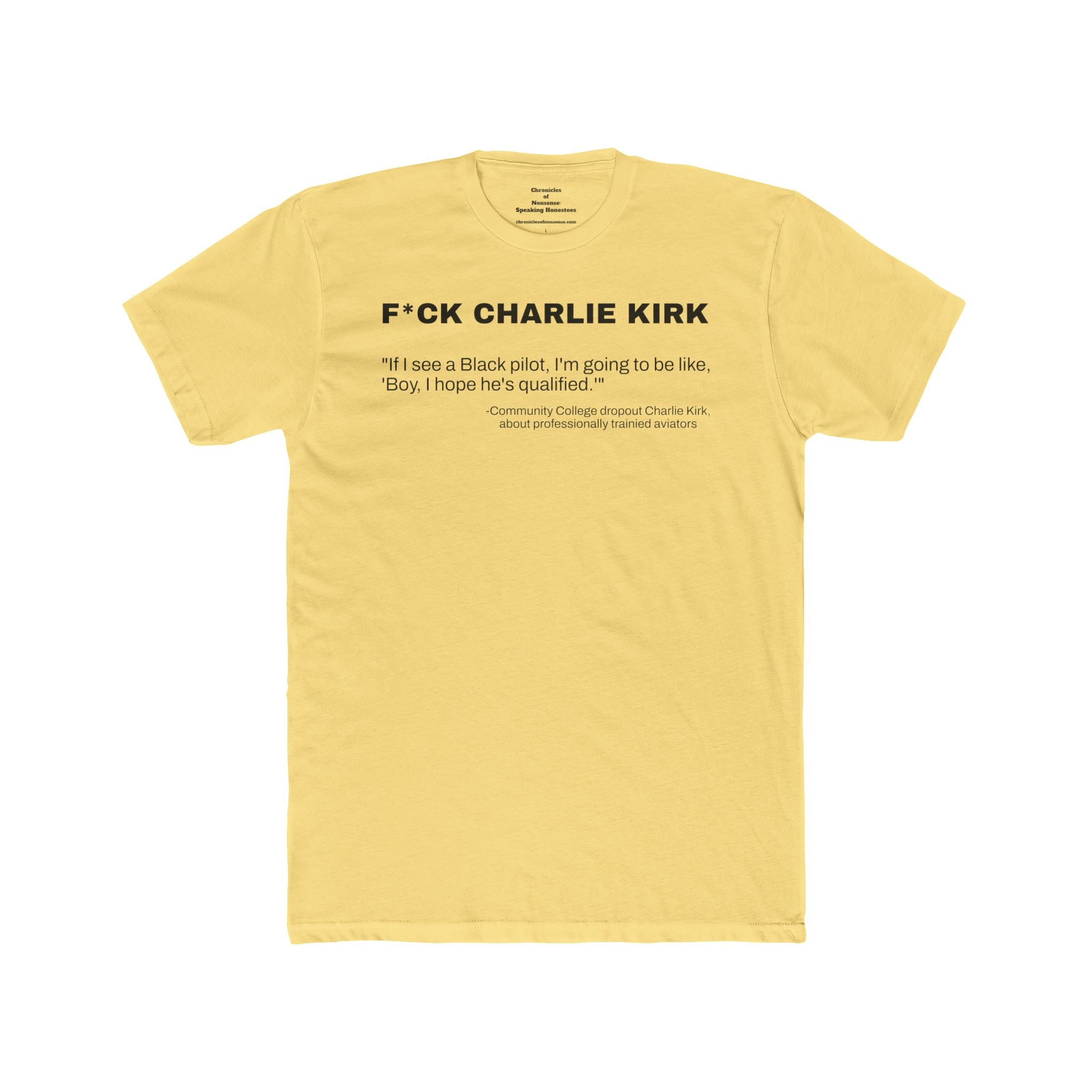 FCK: Pilots - Light