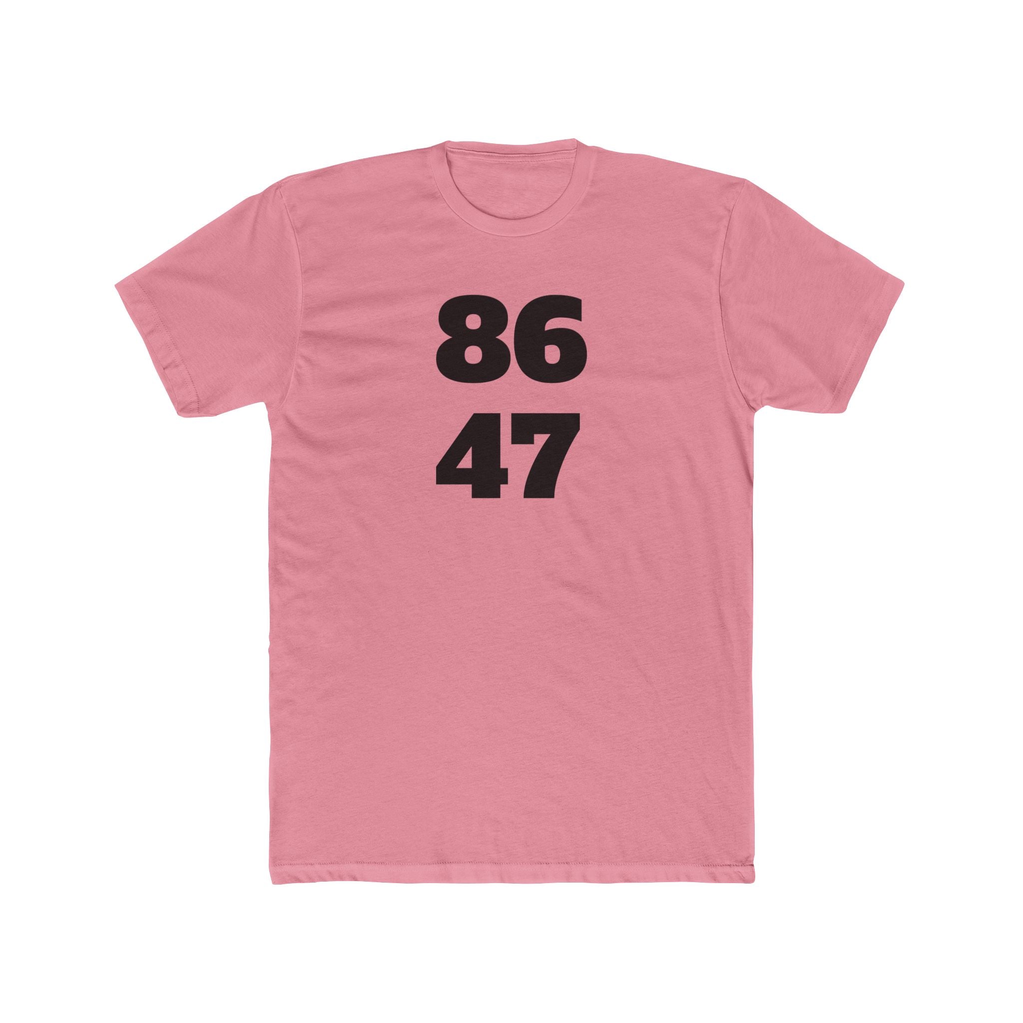 86 47 - Light Tee