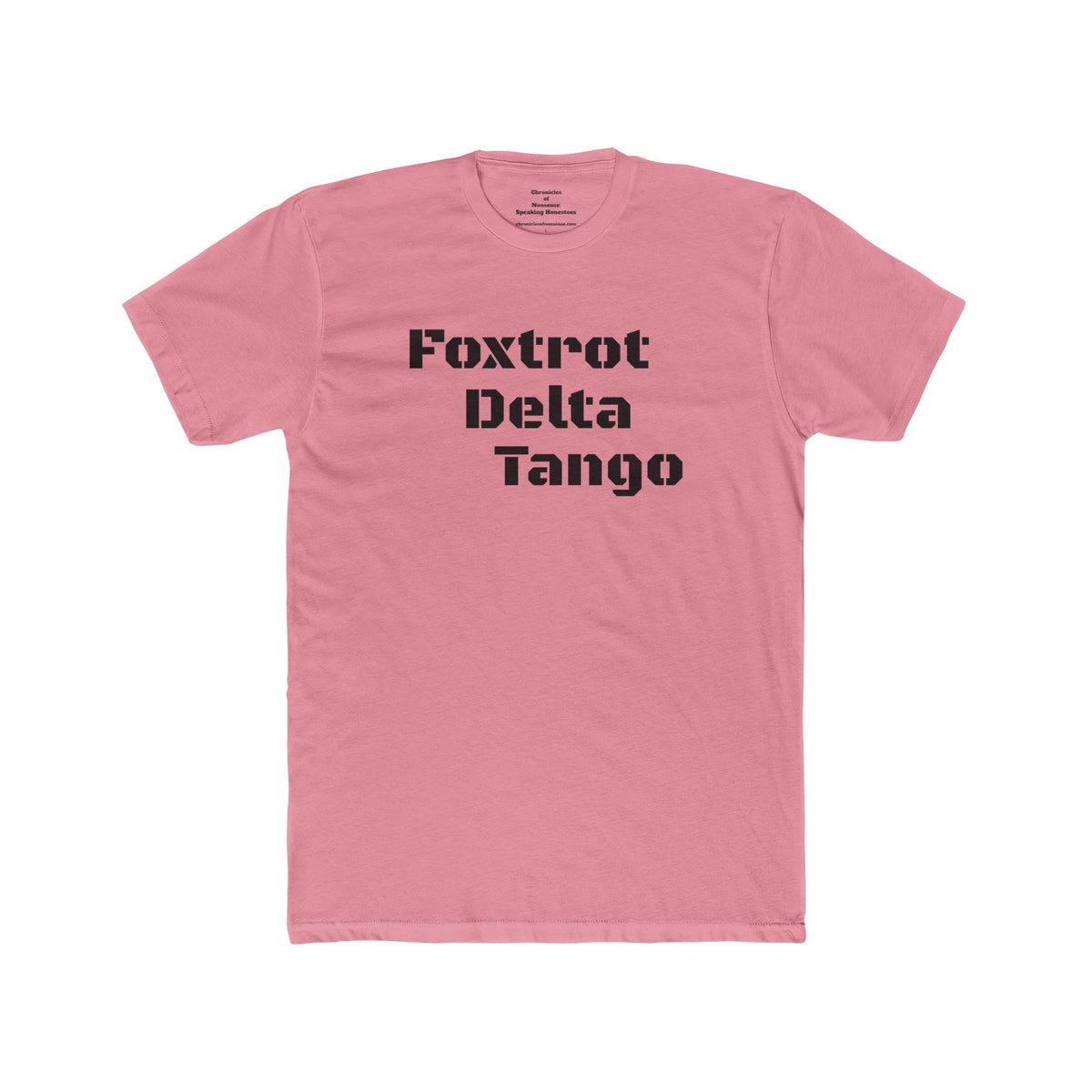 FDT