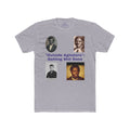 "Outside Agitators: Getting Shit Done" Graphic Shirt