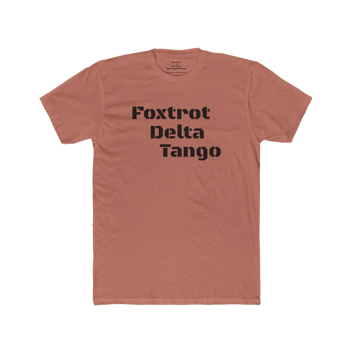 FDT