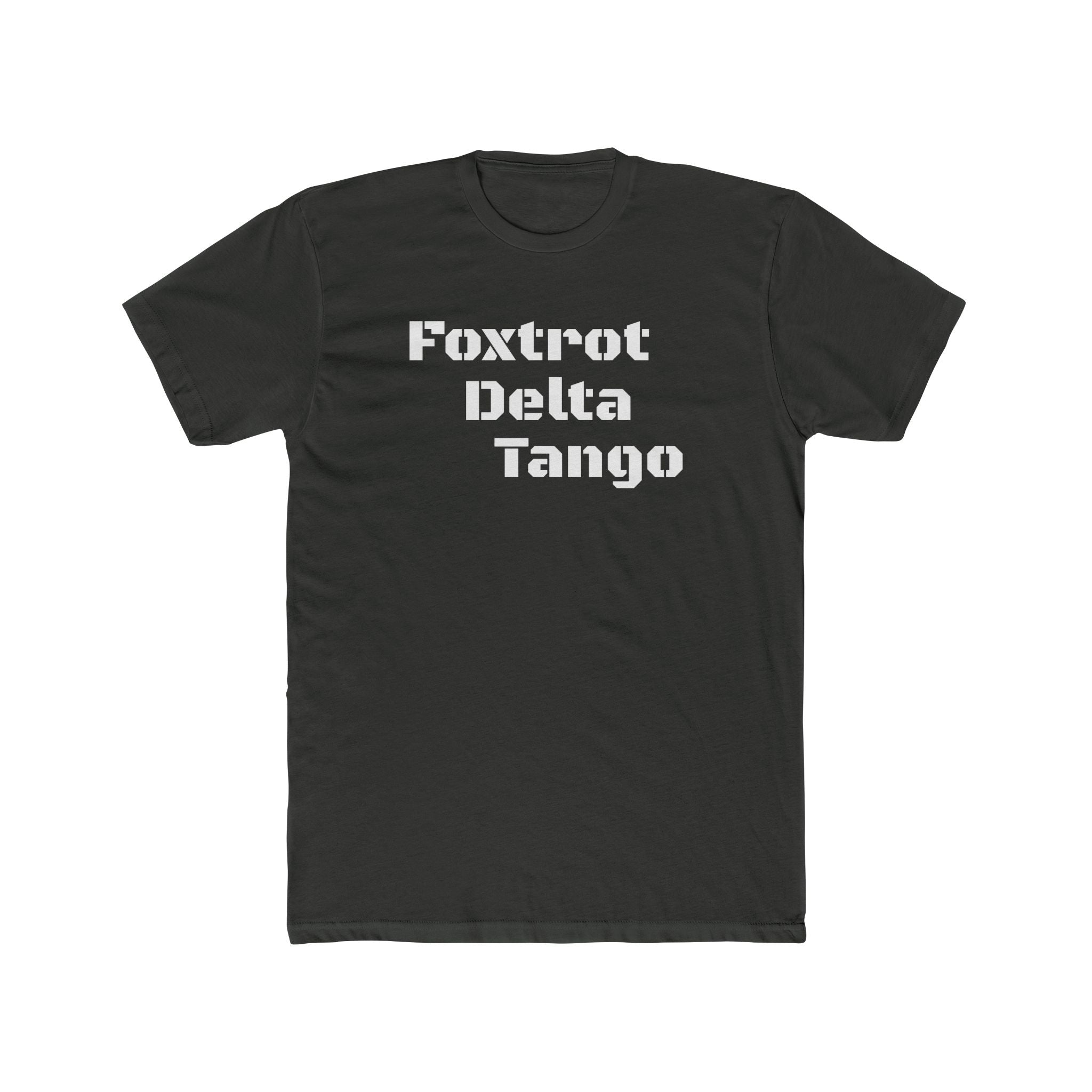 FDT - Dark