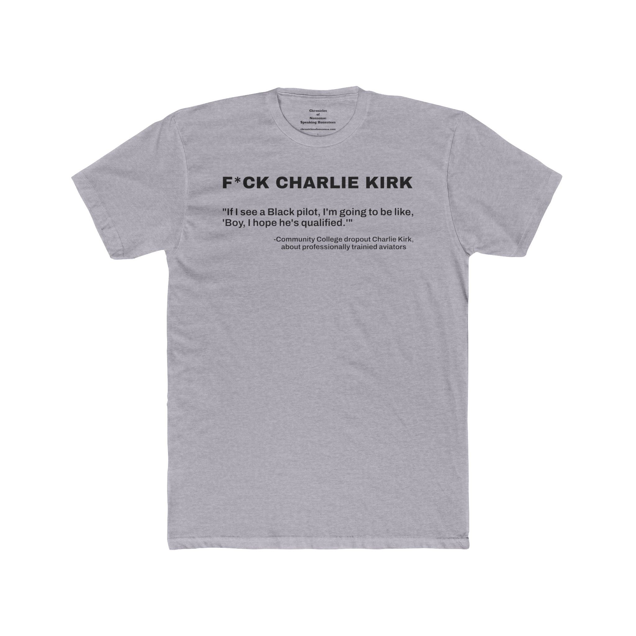 FCK: Pilots