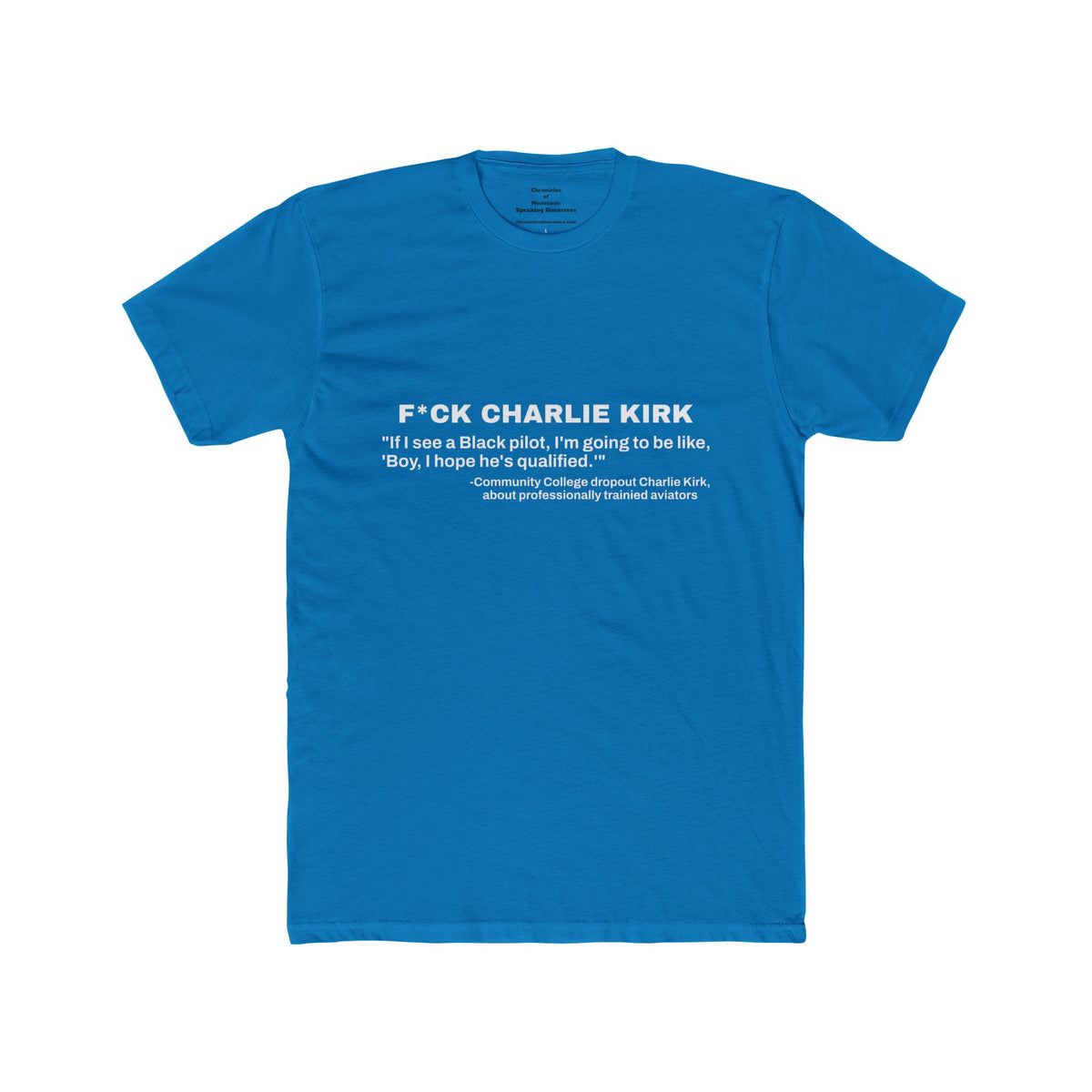 FCK: Pilots