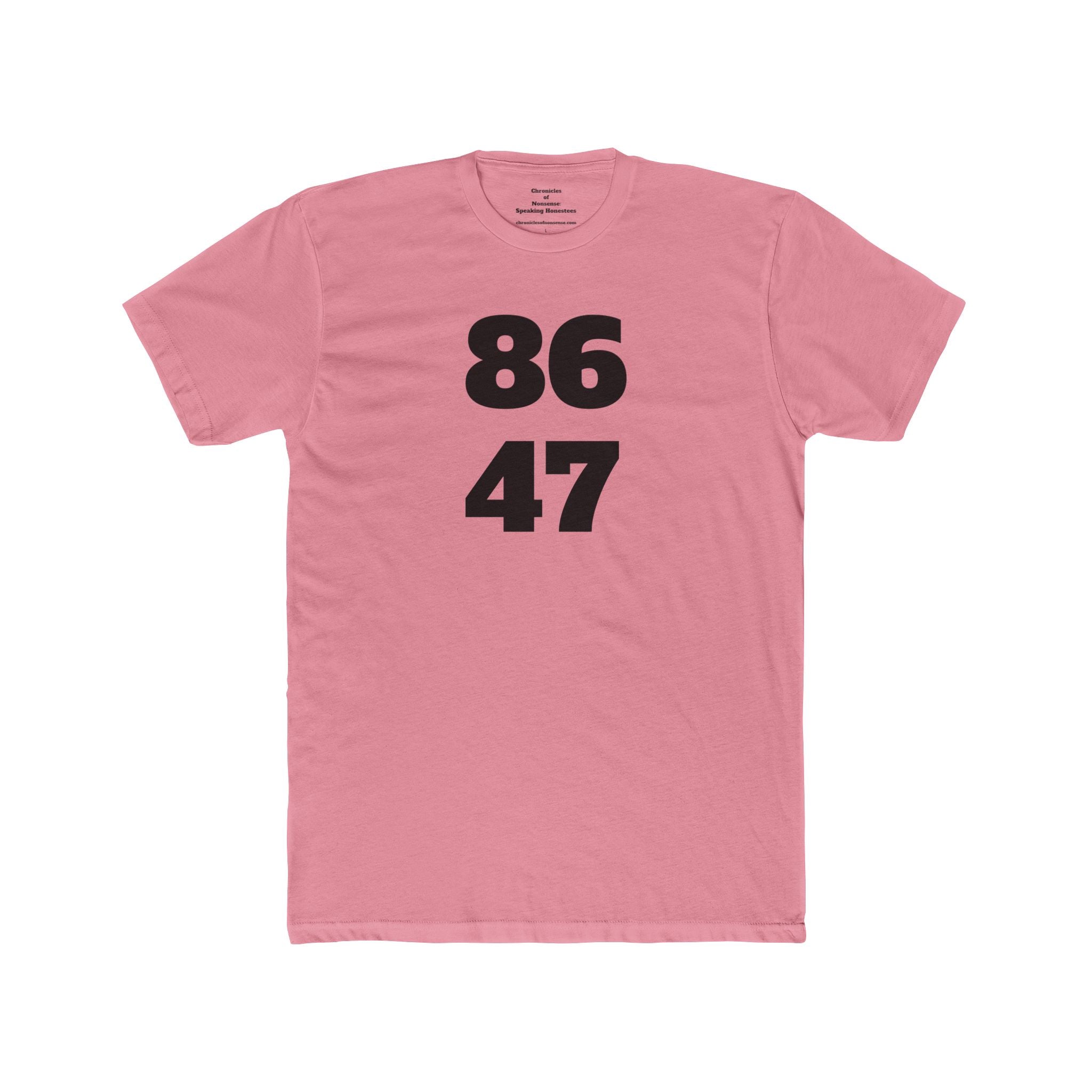 8647 - Light
