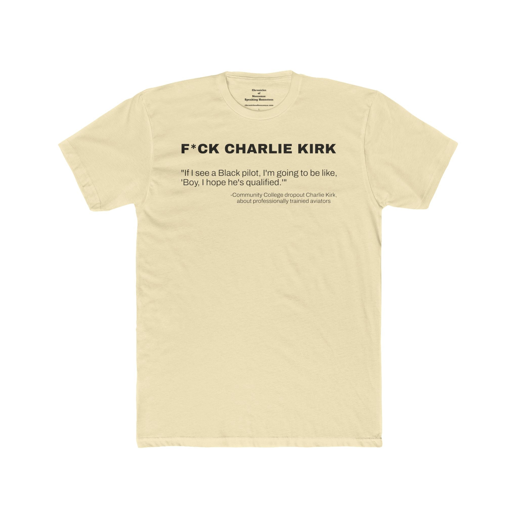 FCK: Pilots - Light