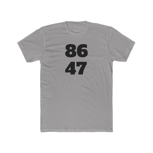 86 47 - Light Tee