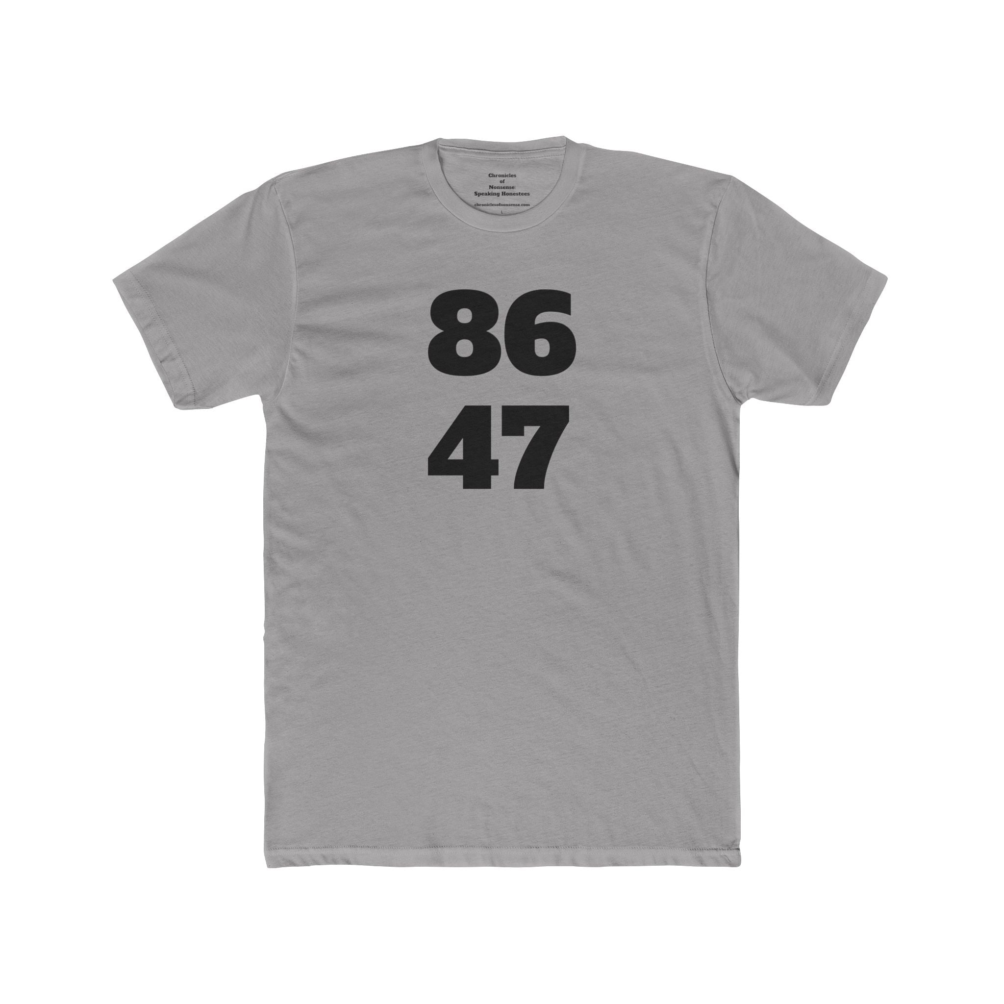 8647 - Light