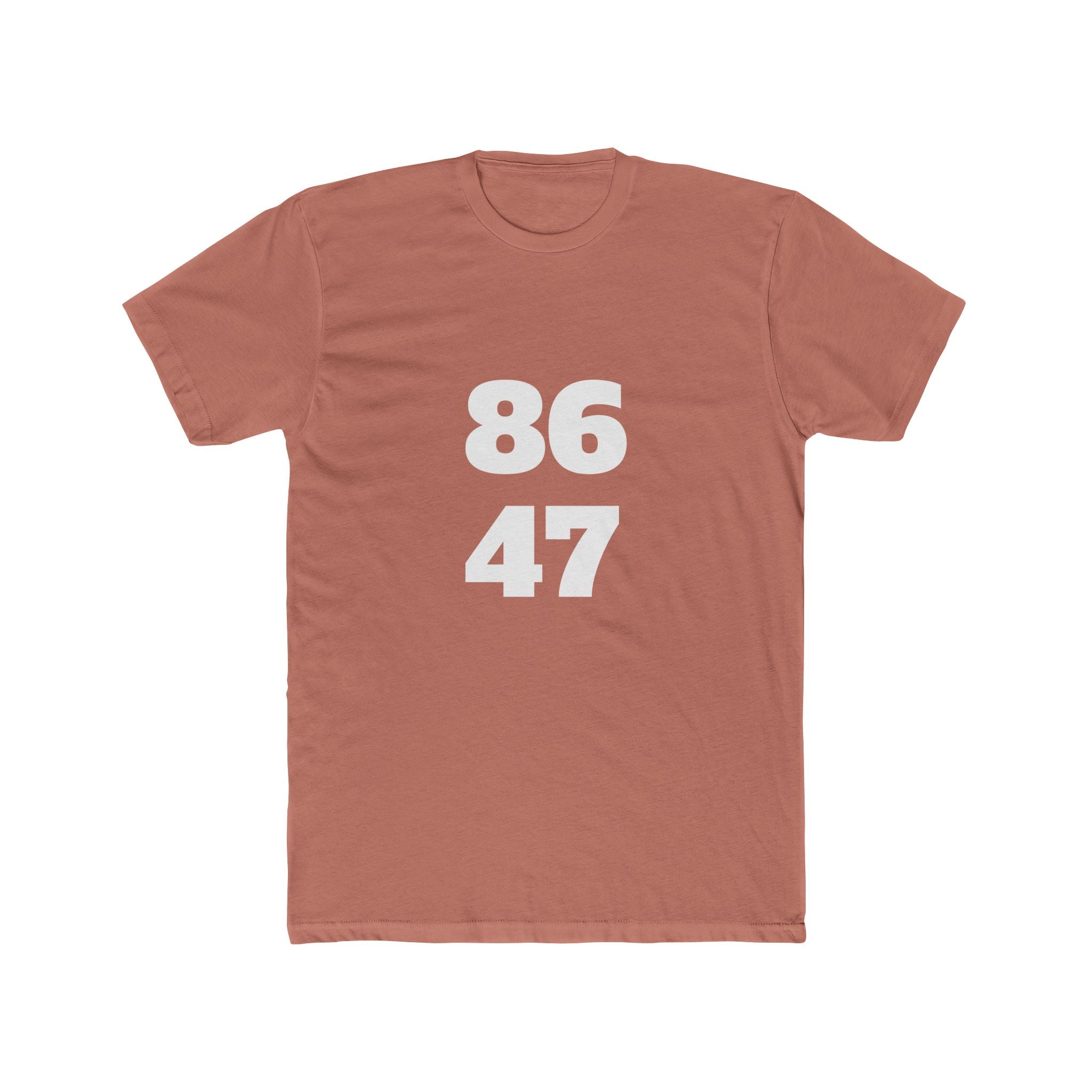 8647 Dark Tee
