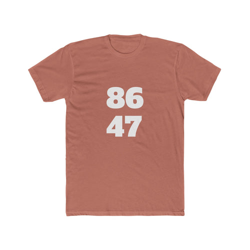 8647 Dark Tee