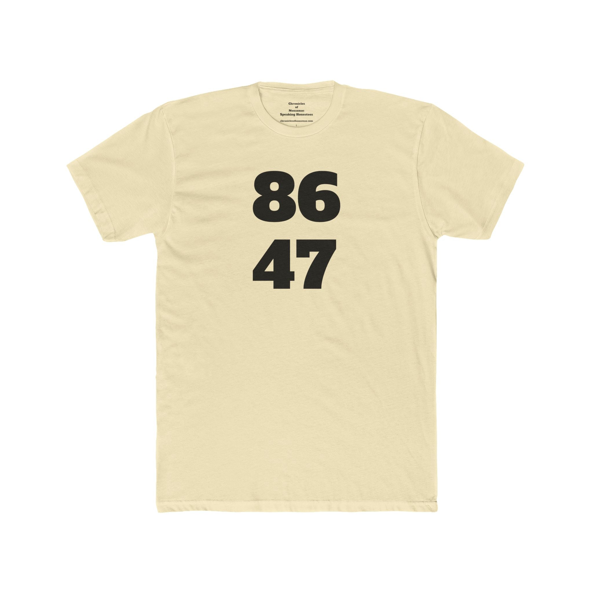 8647 - Light