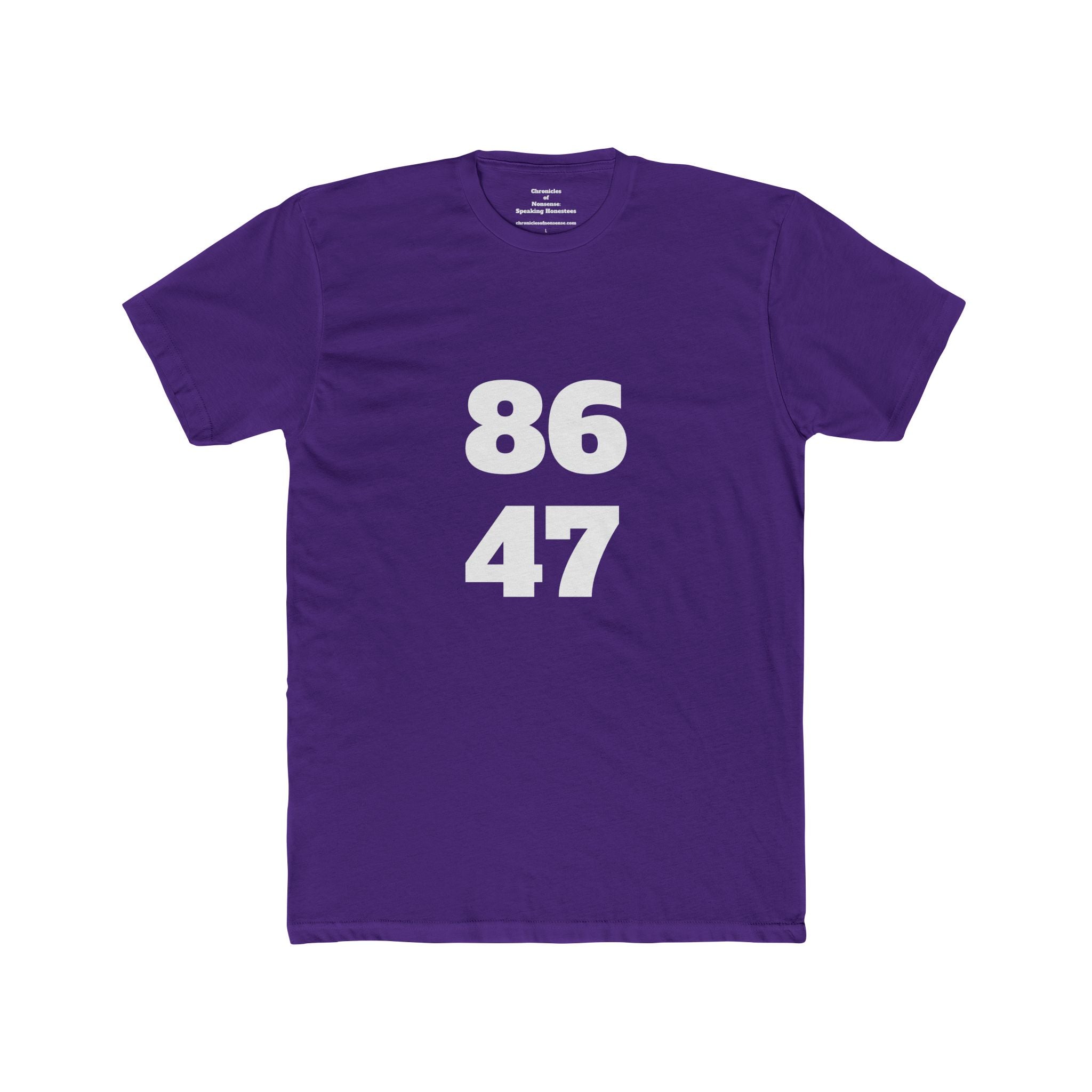 8647 - Dark