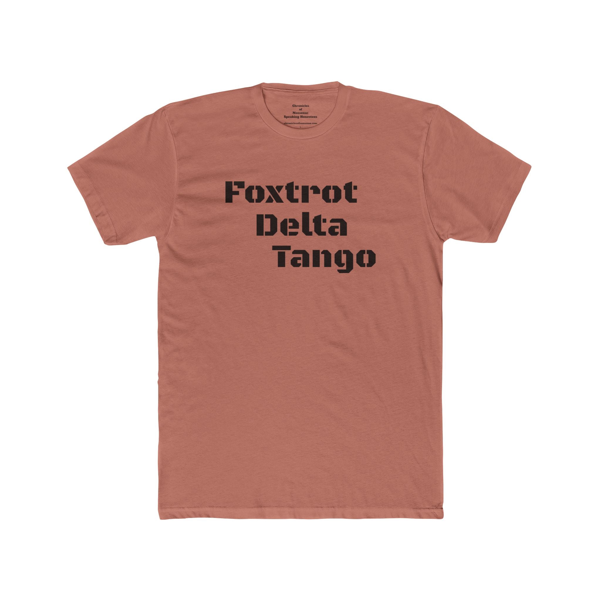 FDT