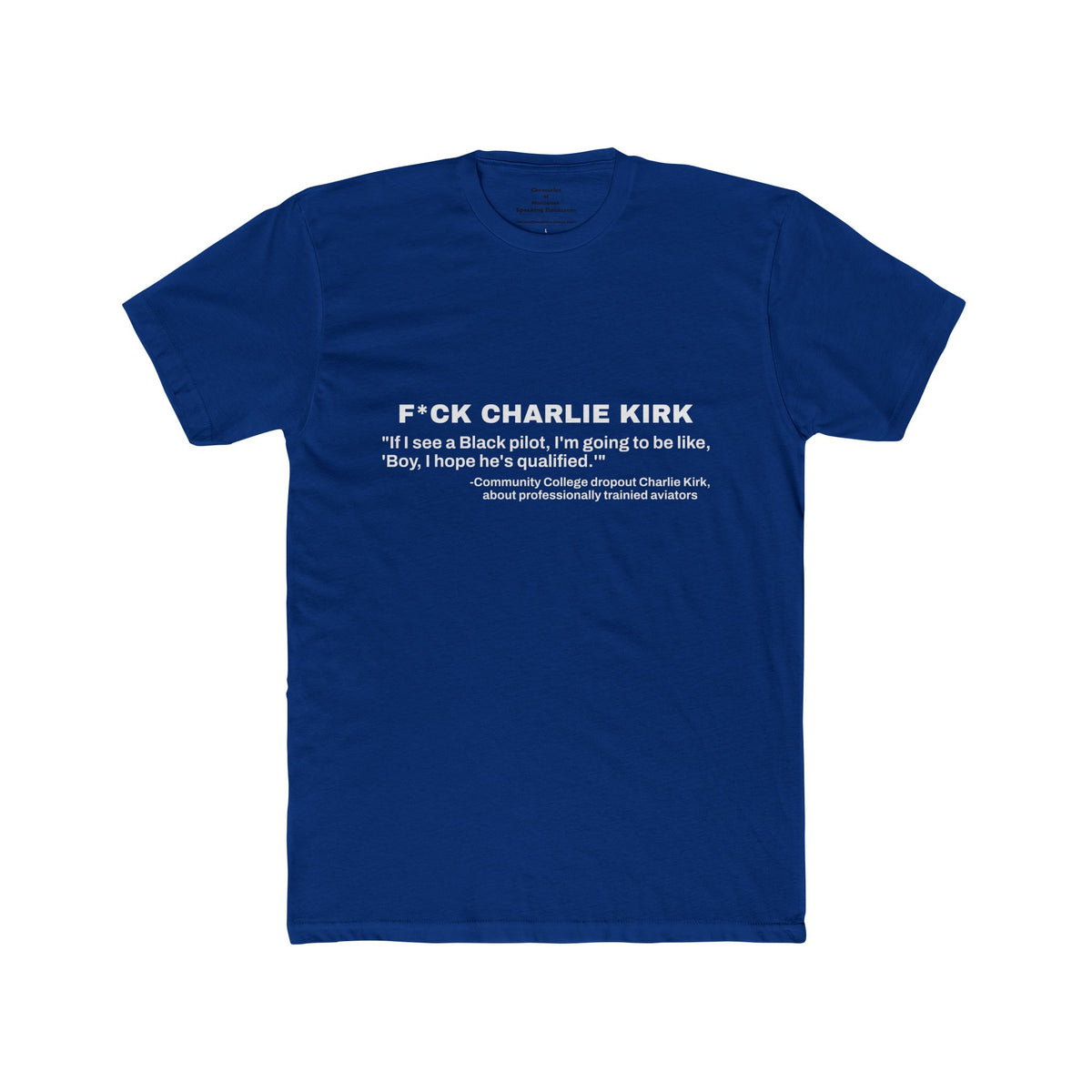 FCK: Pilots