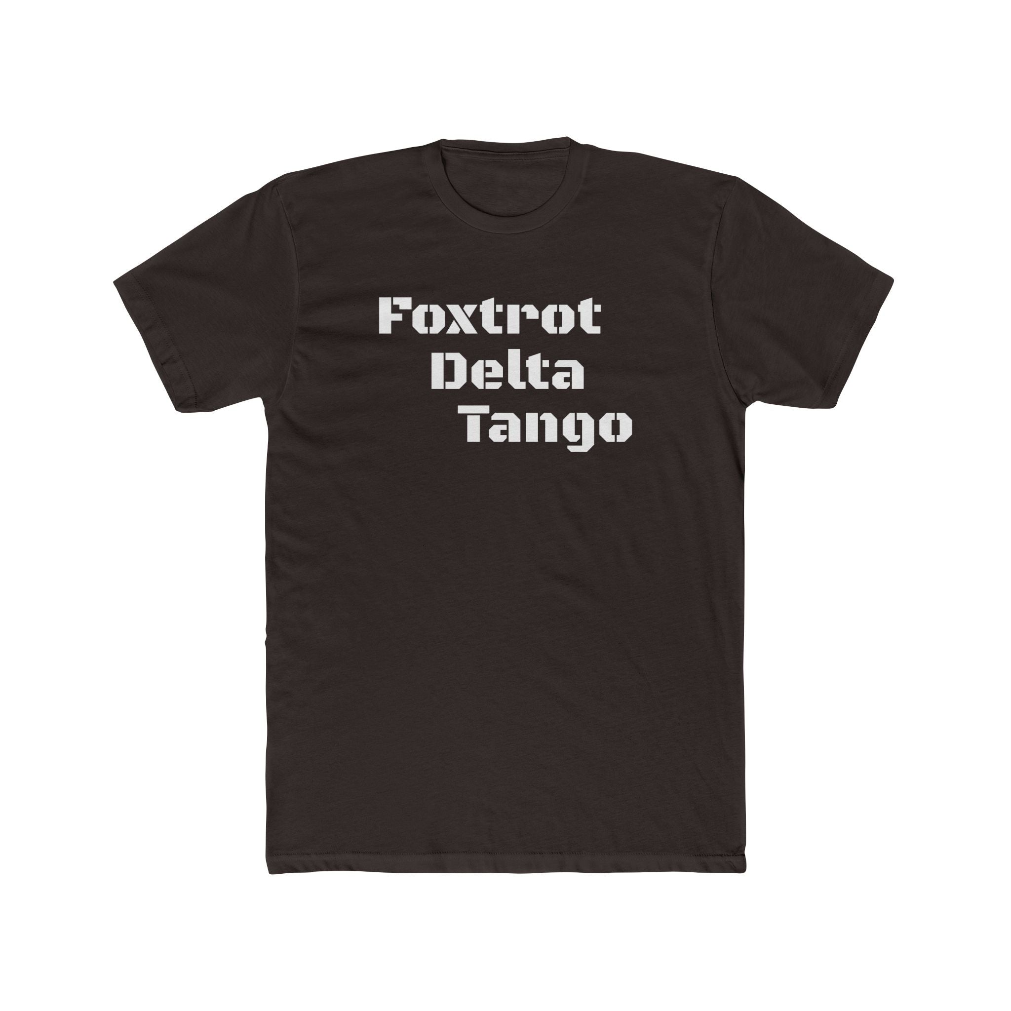 FDT - Dark