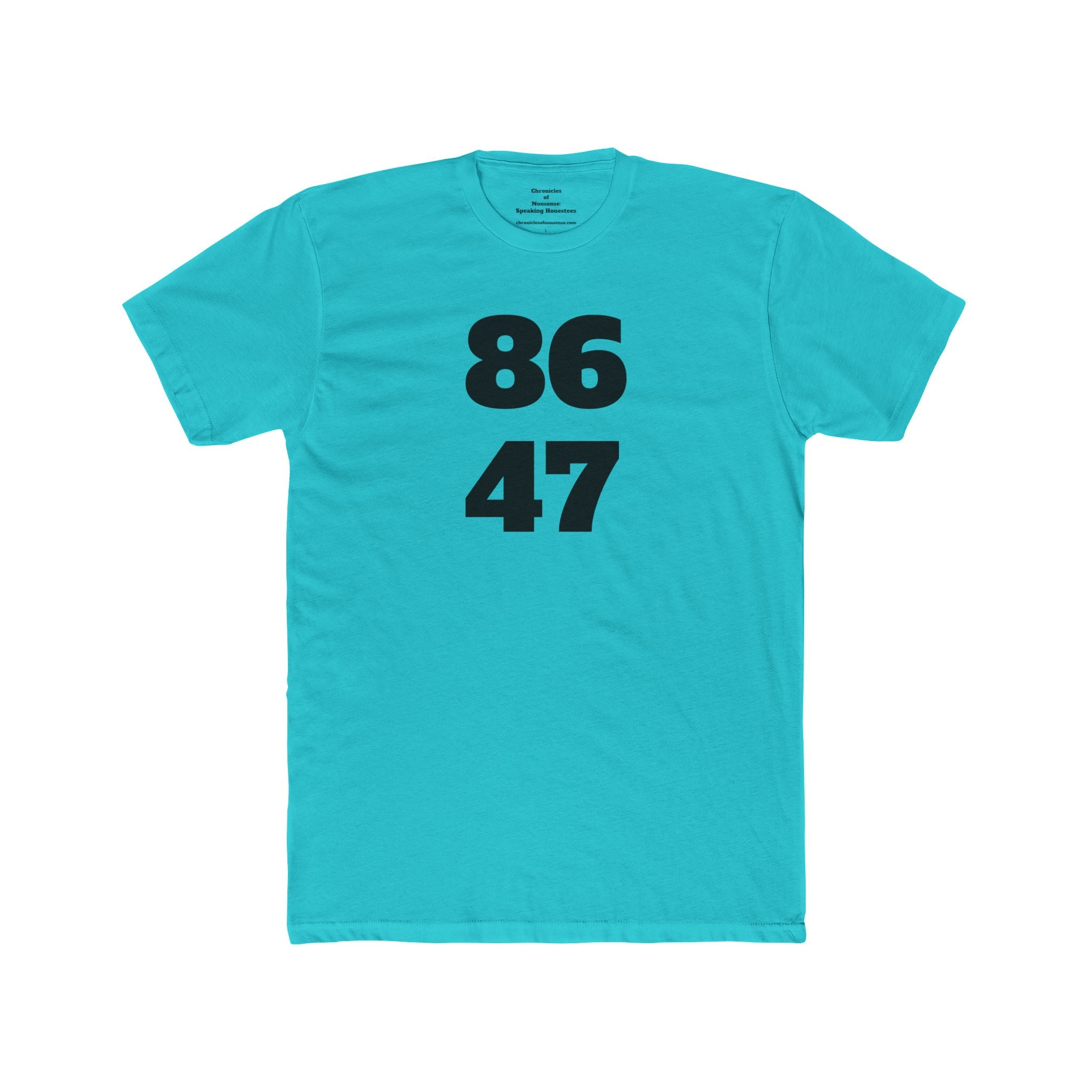 8647 - Light