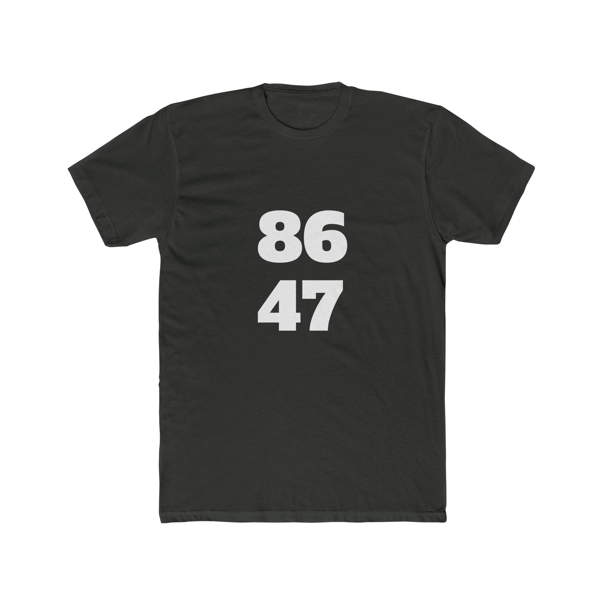 8647 Dark Tee