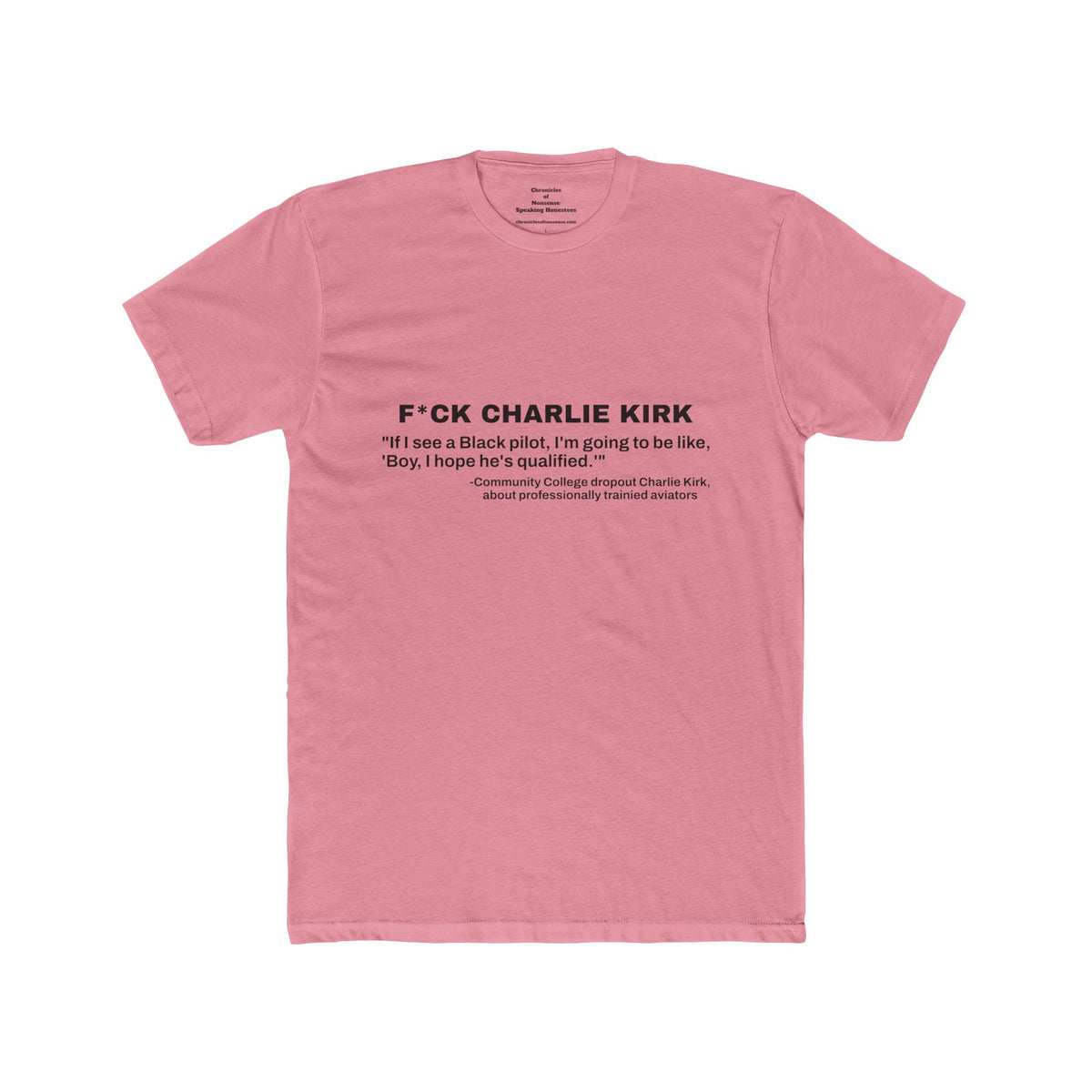 FCK: Pilots