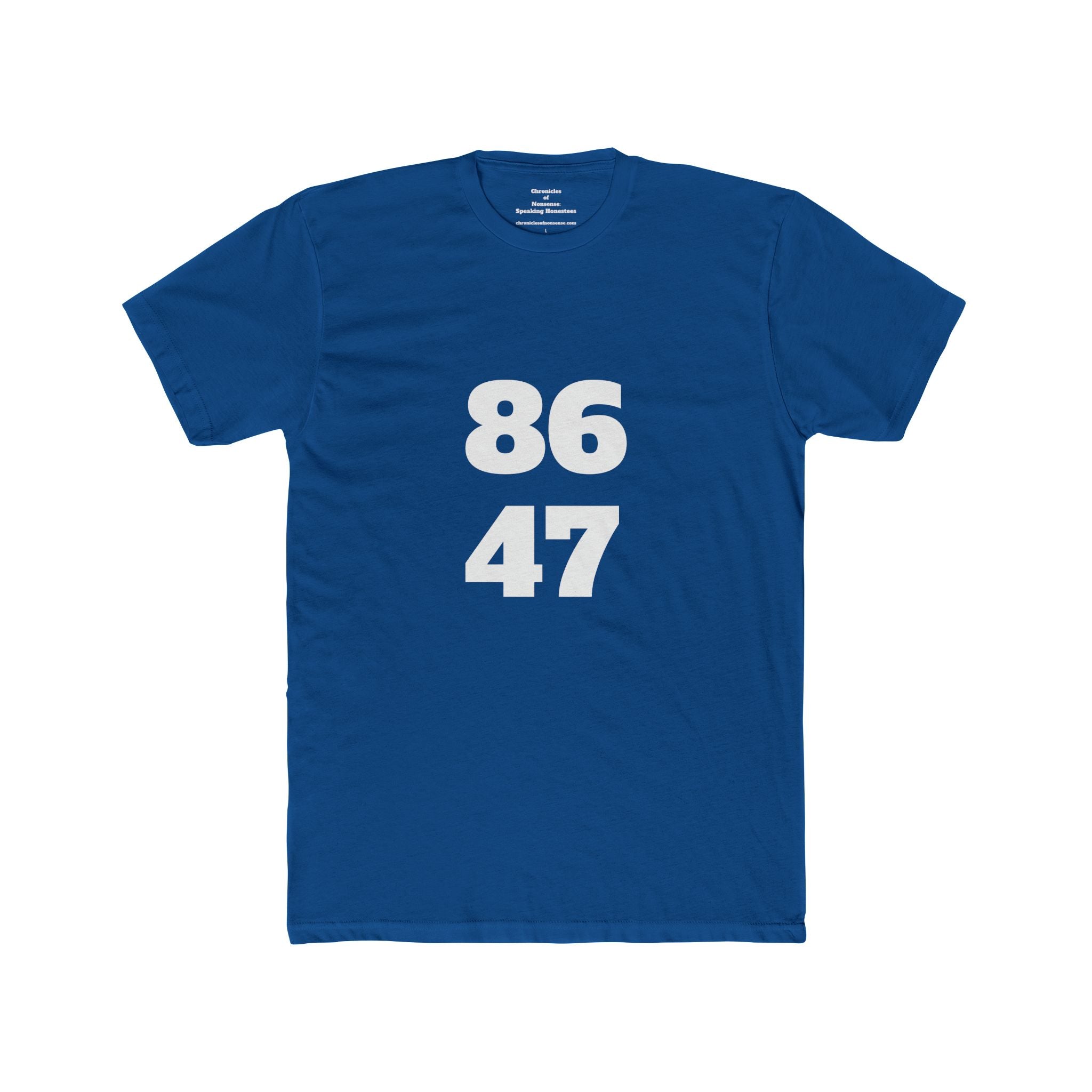 8647 - Dark