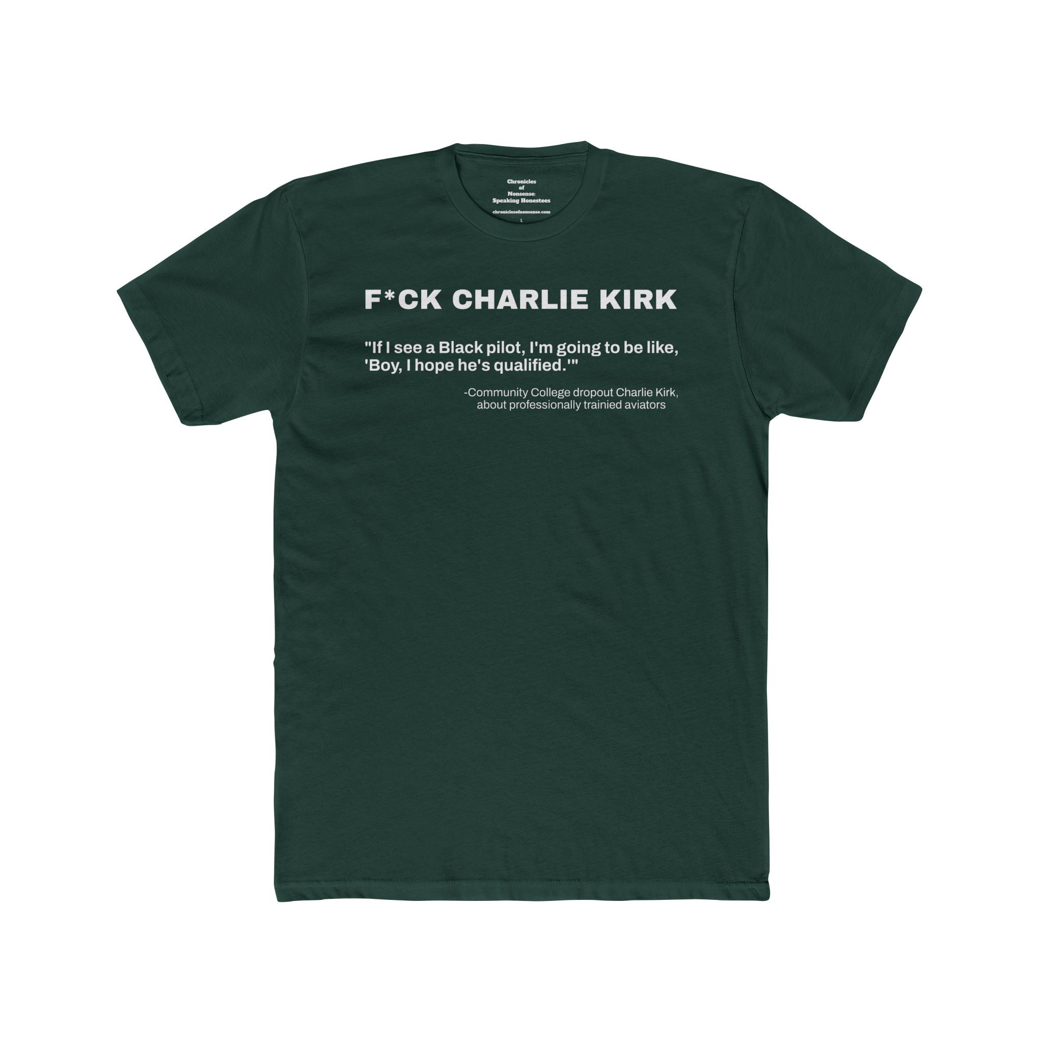 FCK: Pilots