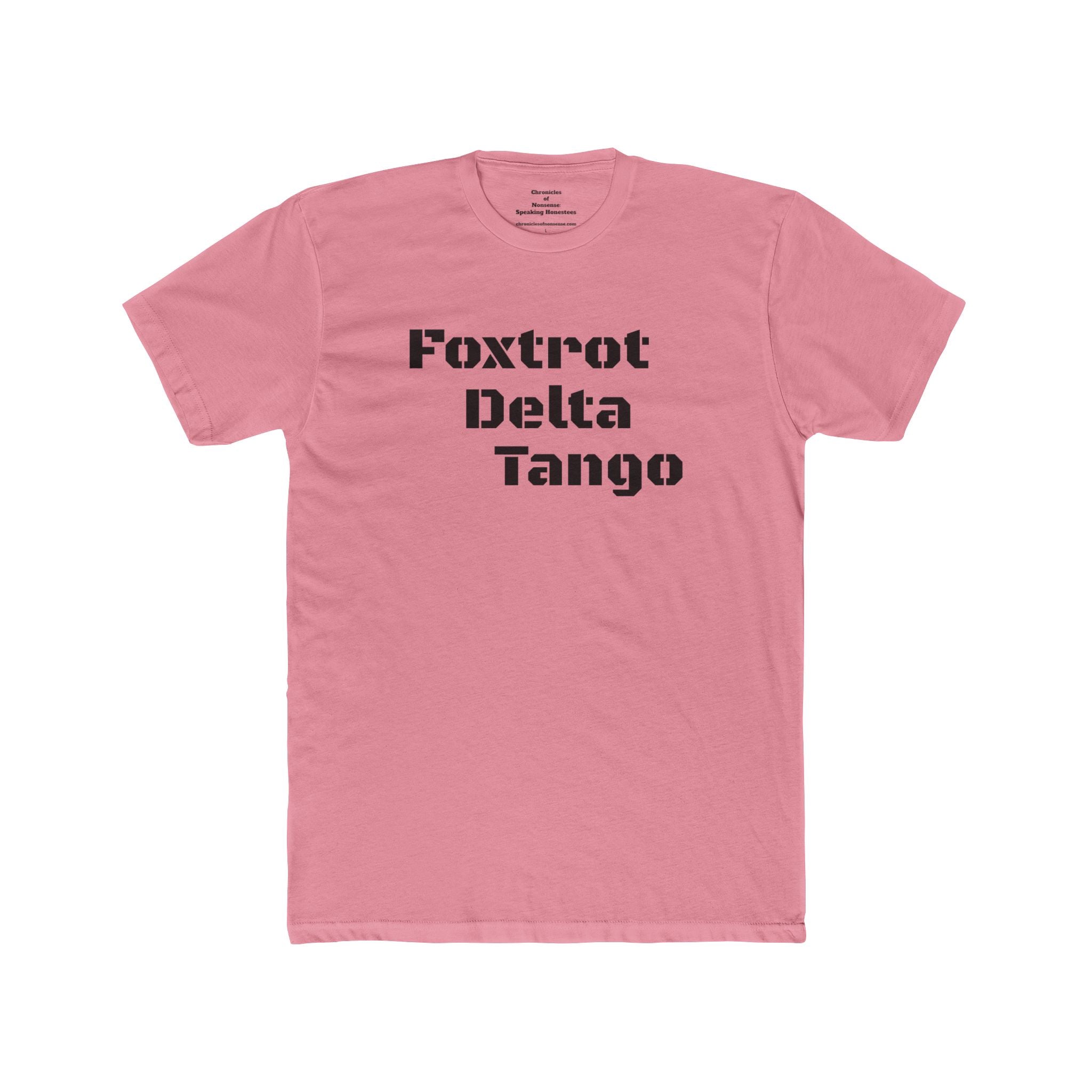 FDT