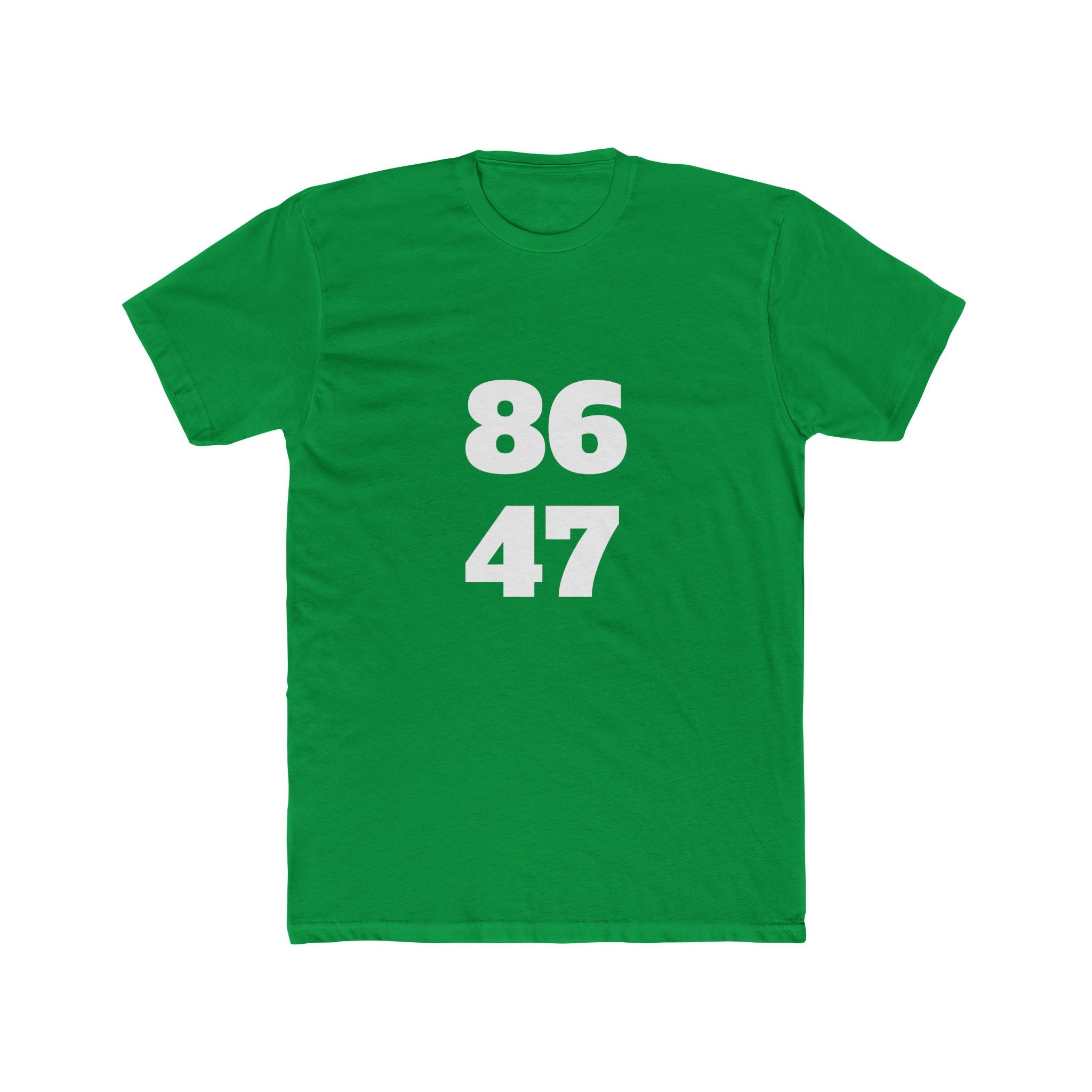 8647 Dark Tee