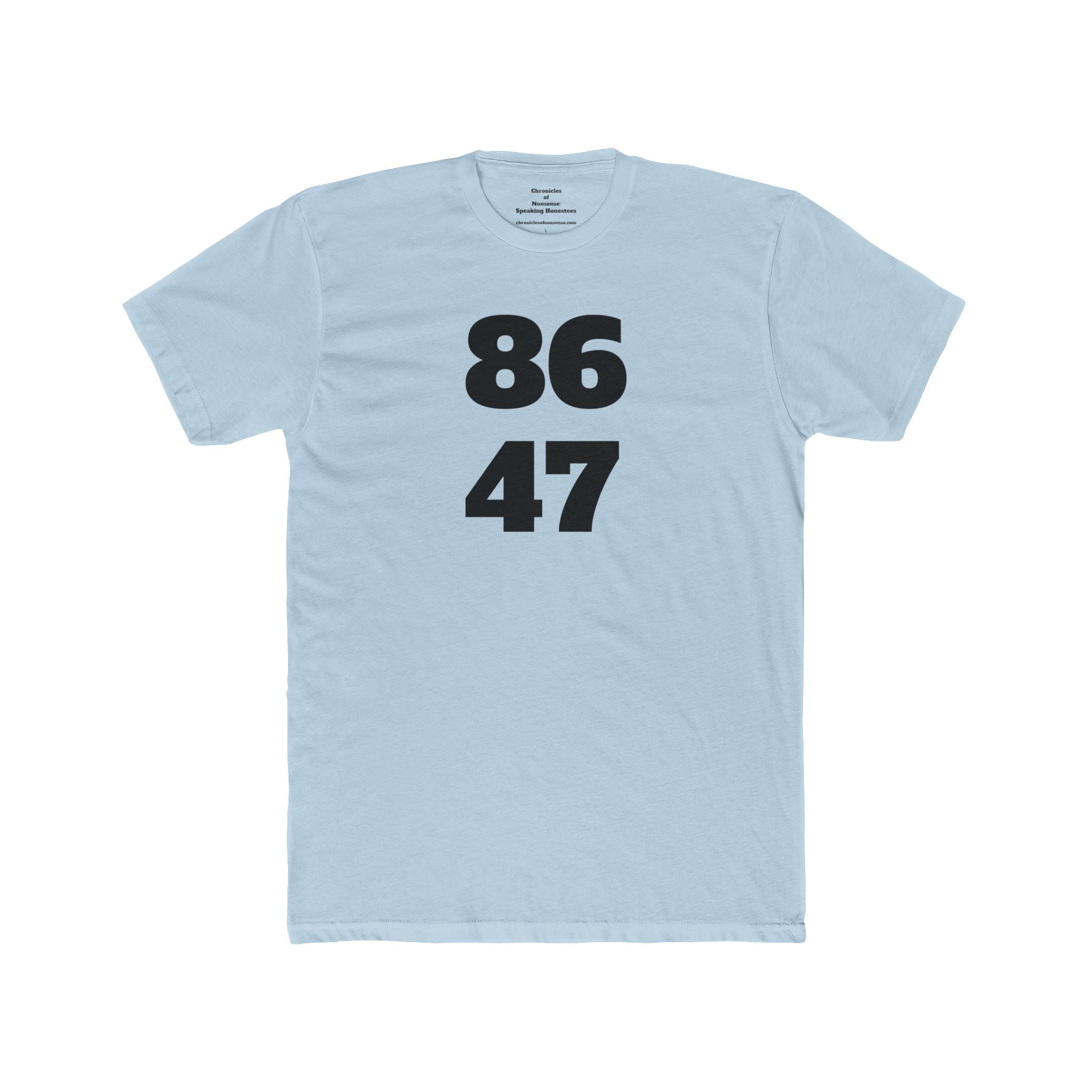 8647 - Light