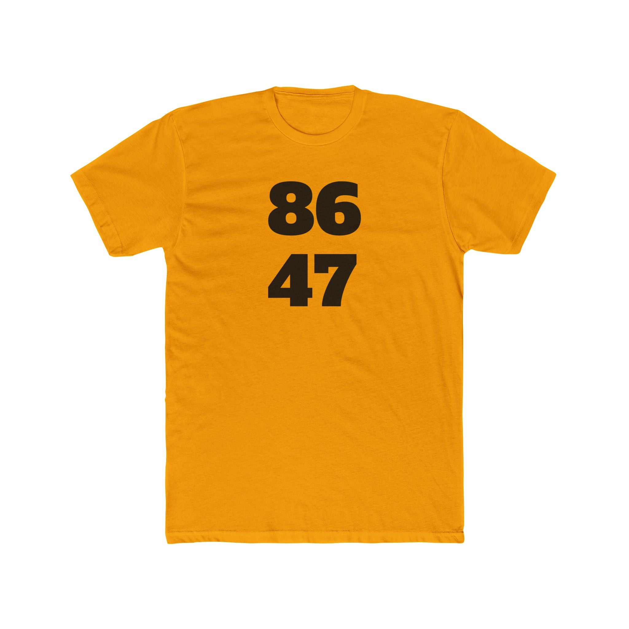 86 47 - Light Tee