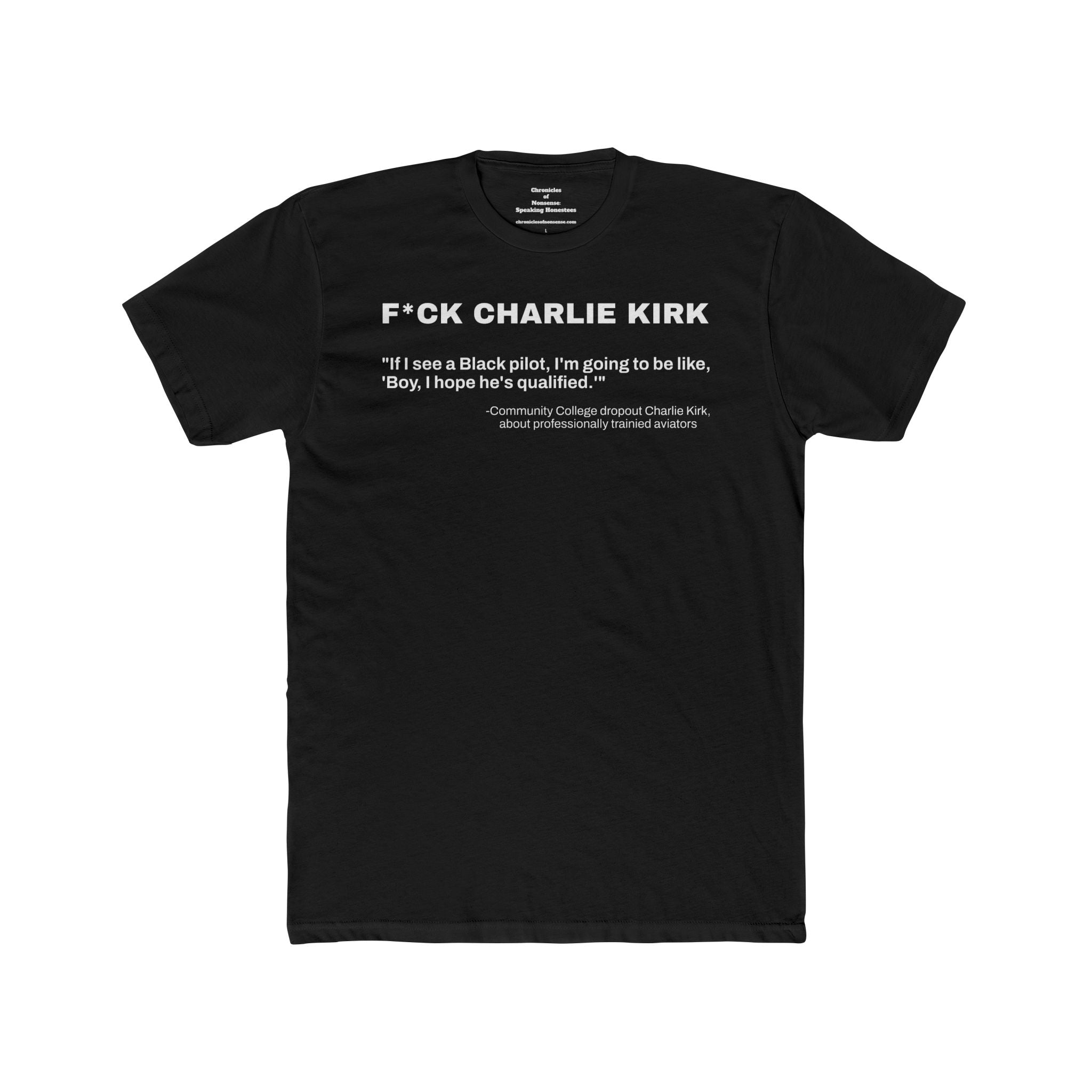FCK: Pilots