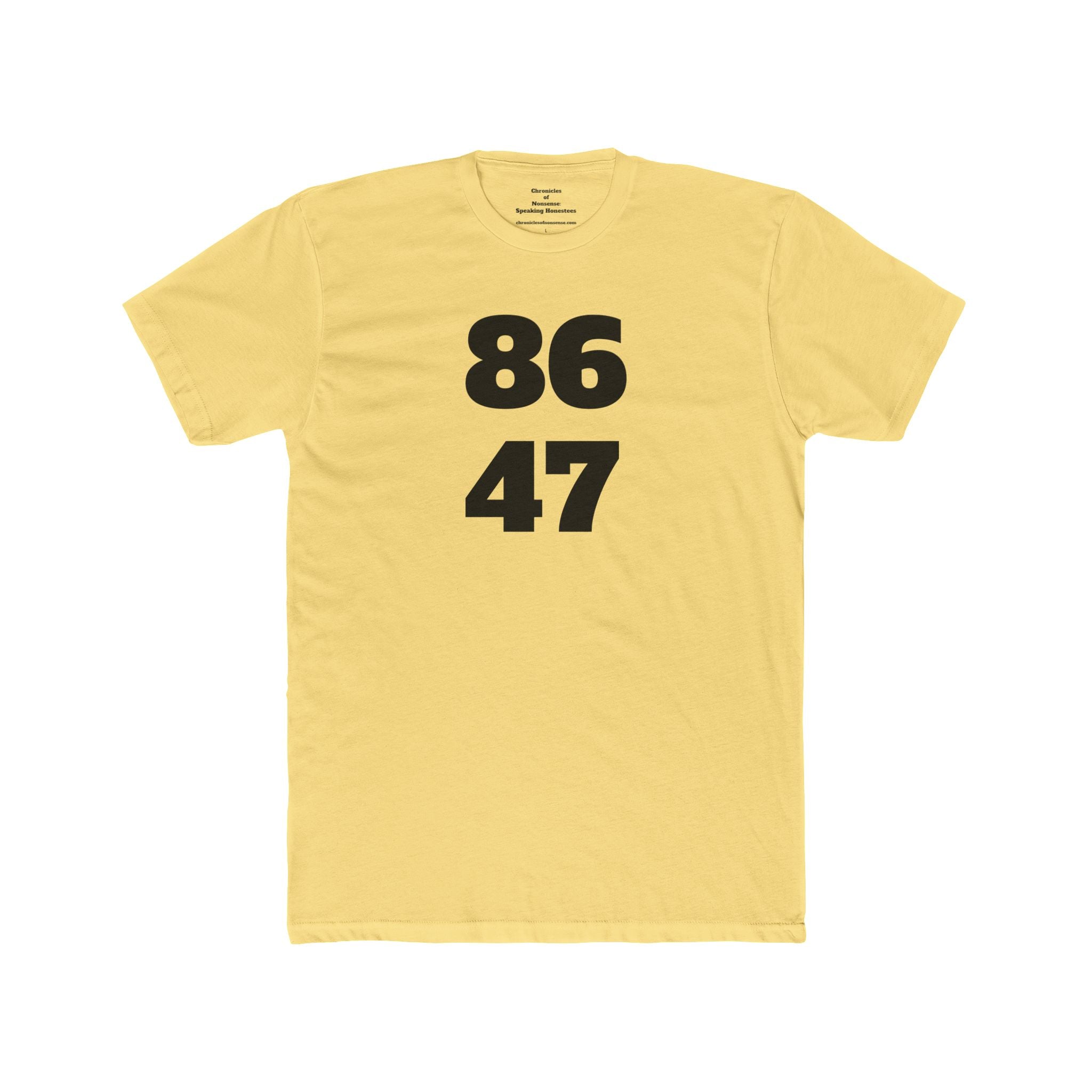 8647 - Light