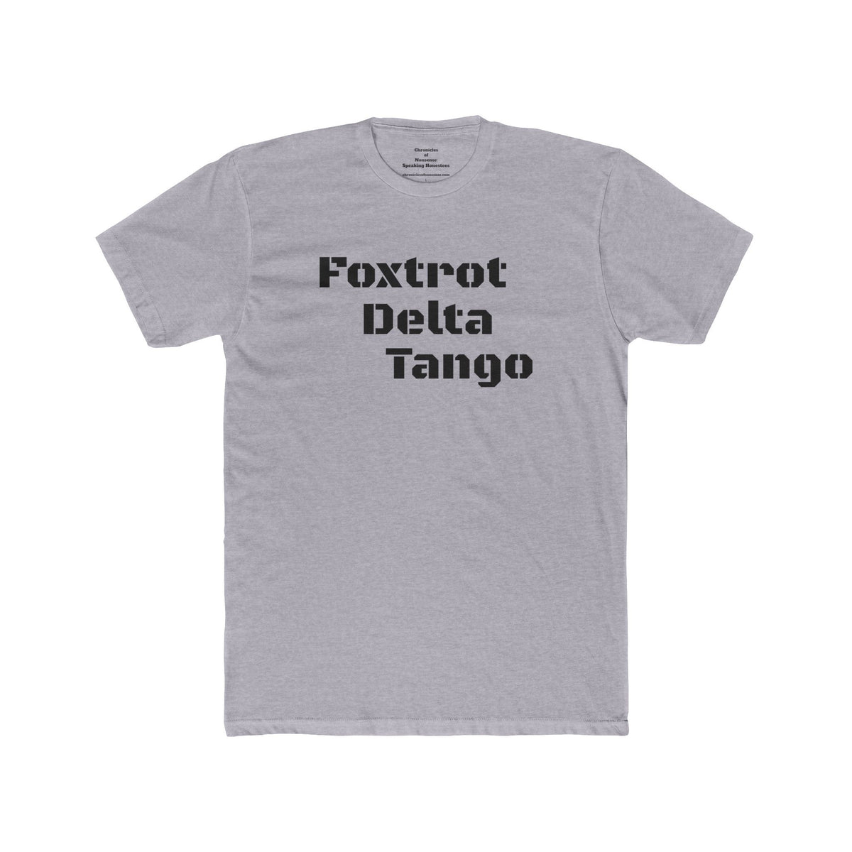 FDT