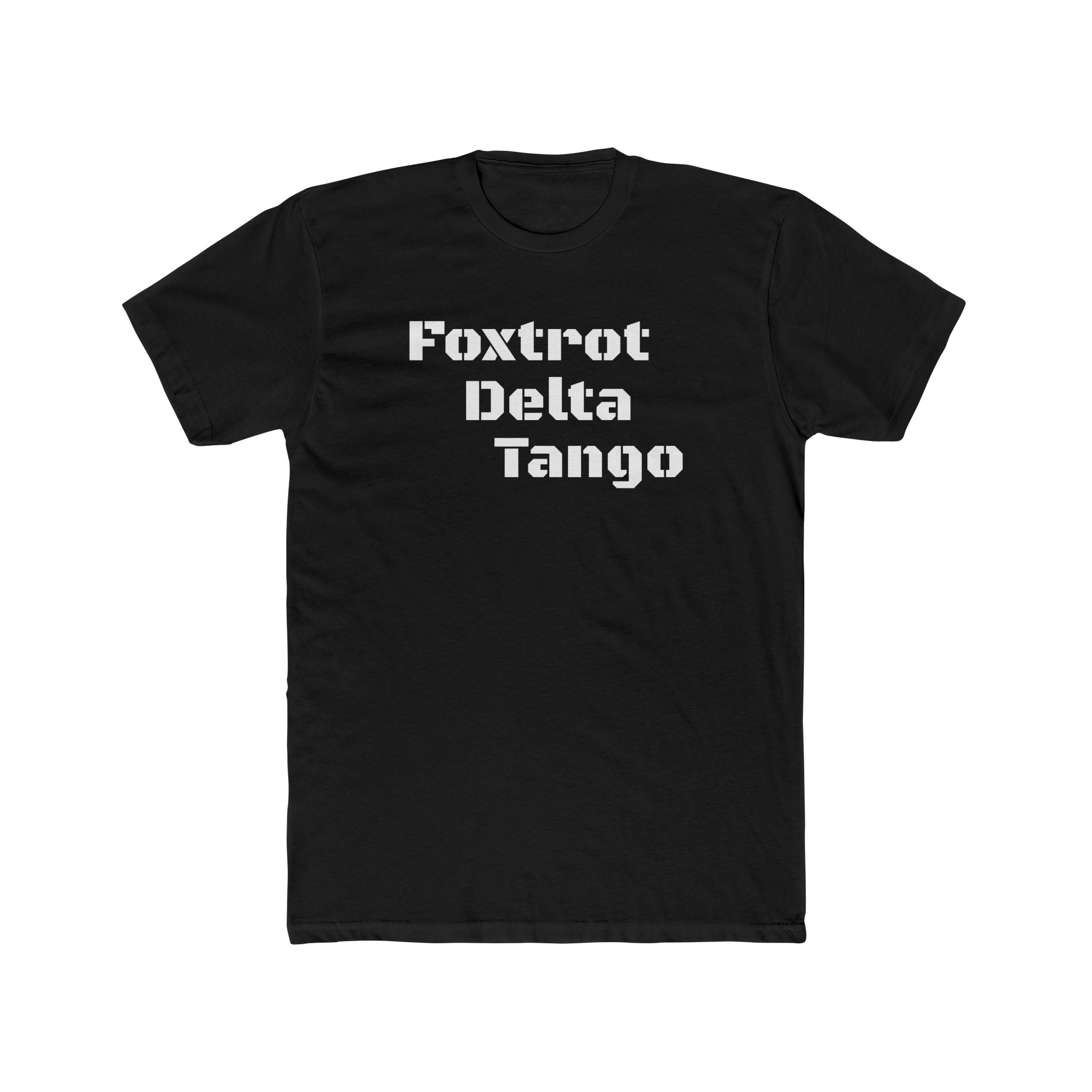 FDT - Dark