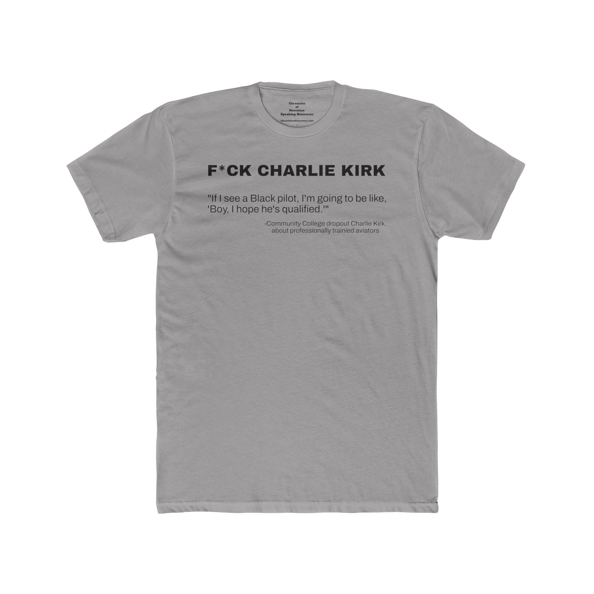FCK: Pilots - Light
