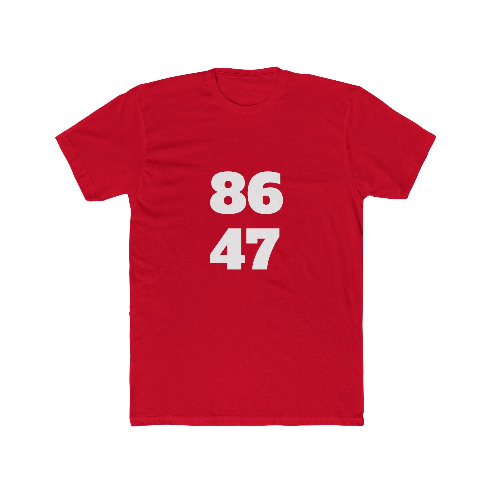 8647 Dark Tee