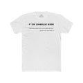 FCK: MLK Quote - Light