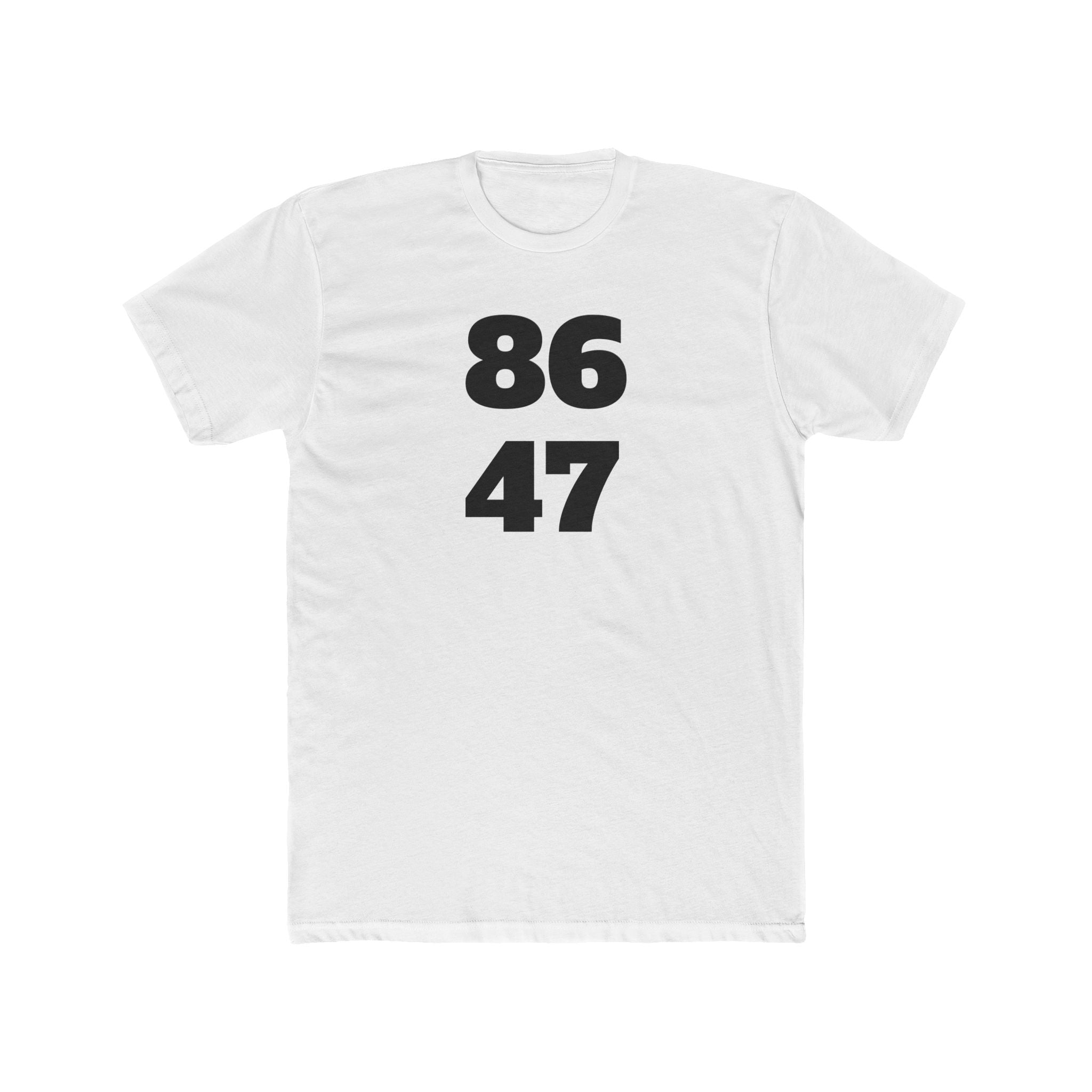 86 47 - Light Tee